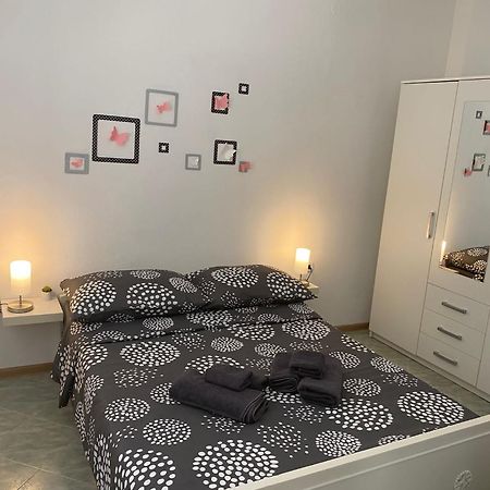 Apartman Leni 포레치 외부 사진